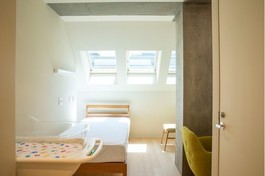 青木産婦人科部屋のイメージ