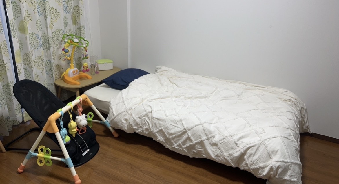 ぴよぽこ中野部屋のイメージ
