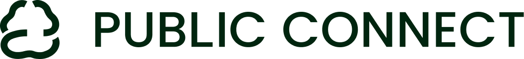 PUBLICCONNECT