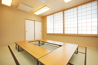 第3和室の写真