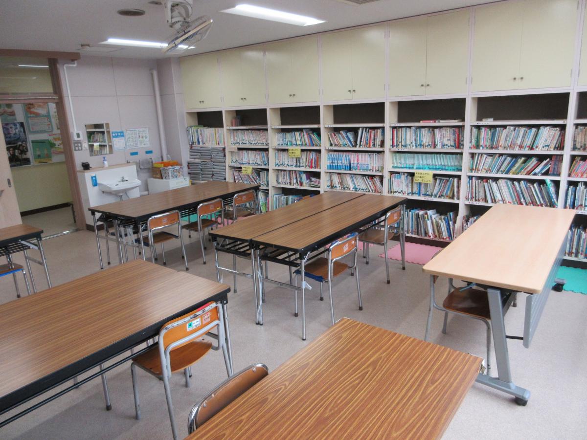 図書室