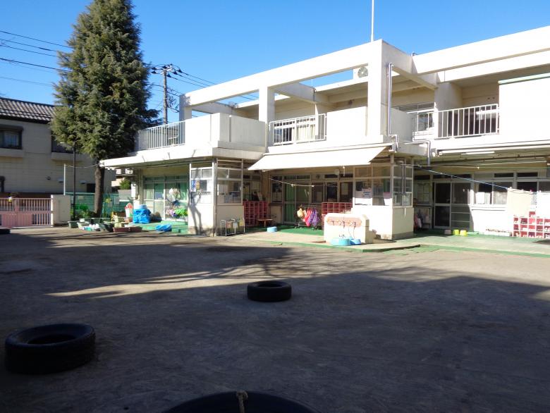 oomiyamaehoikuen