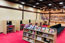 写真：アニメライブラリー