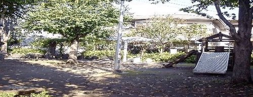 写真：かっぱ公園