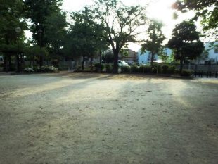 写真：久我山東原公園2