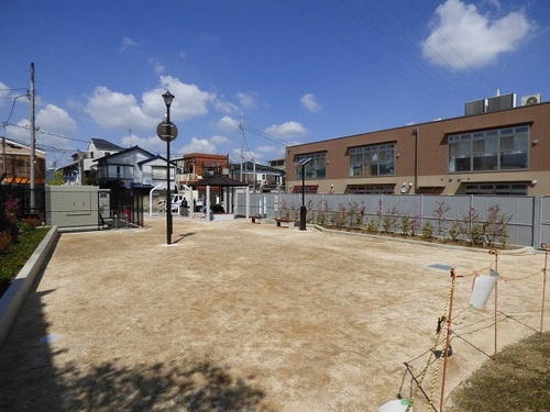 馬橋ほんむら公園
