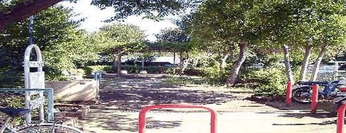 写真：日性寺児童遊園