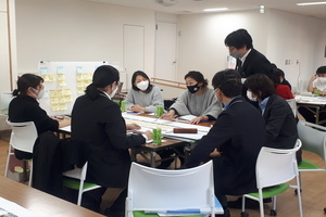 さとことブレストの写真（1）