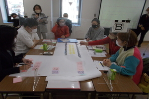 さとことブレストの写真（5）
