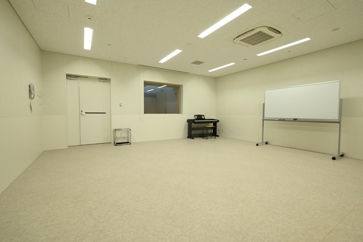 第4集会室
