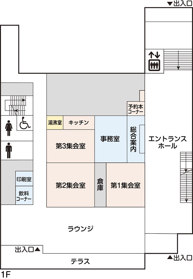 平面図1
