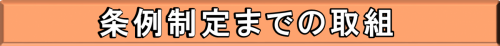 バナー　条例制定までの取組