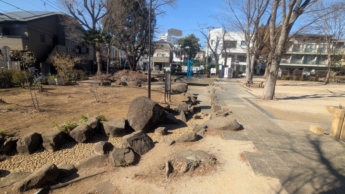 nagare