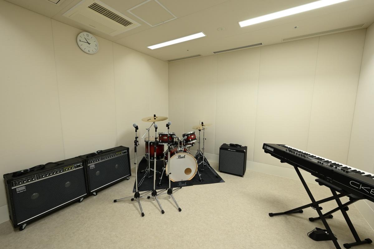 防音部屋