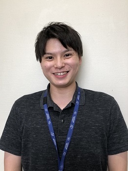写真：山下凌真さん