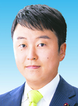 松本みつひろ議員の写真