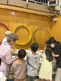 活動の様子の写真10