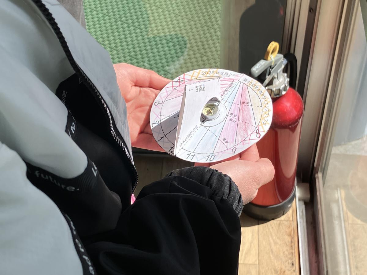 サイエンスフェスタ実施時の写真4