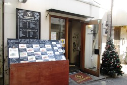 写真：イナズマカフェ