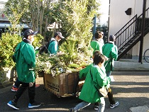 写真：中瀬中学校3