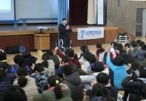 写真：馬橋小学校