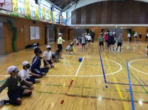 写真：杉並第一小学校