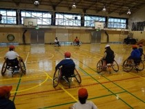 写真：松庵小学校2