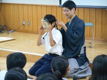 阿佐ヶ谷中学校
