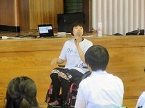 写真：荻窪中学校1