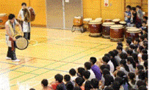写真：杉並第七小学校3