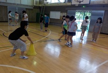 写真：馬橋小学校