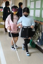 写真：杉並第七小学校1