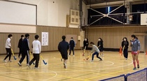 写真：東原中学校