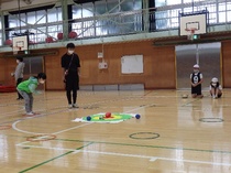 写真：桃井第三小学校2