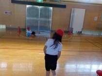 写真：杉並第九小学校