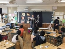 写真：荻窪小学校
