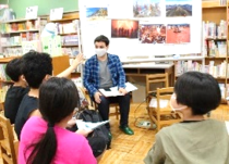 写真：杉並第七小学校1