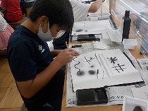 写真：杉並第七小学校2